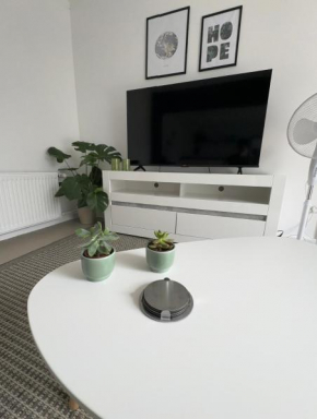 SKD Apartments